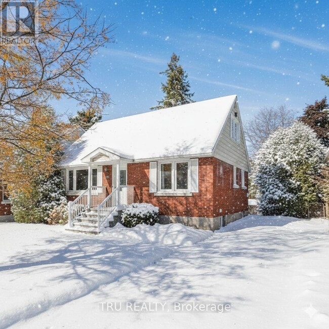 Photo du bâtiment - 1315 Kilborn Ave