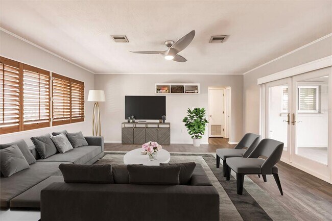 Foto del edificio - 1720 Colleen St