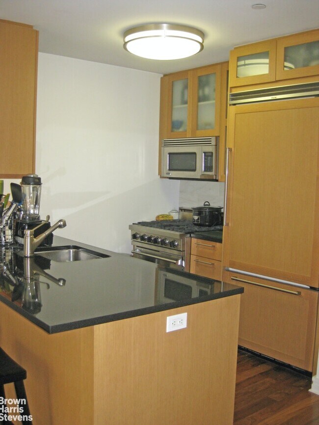 Foto del edificio - 200 West End Ave