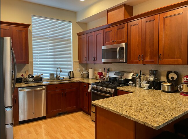 Foto del edificio - 1622 Huckleberry Cir