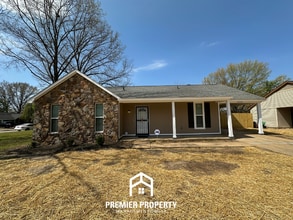 Building Photo - 4405 French Market Cir E