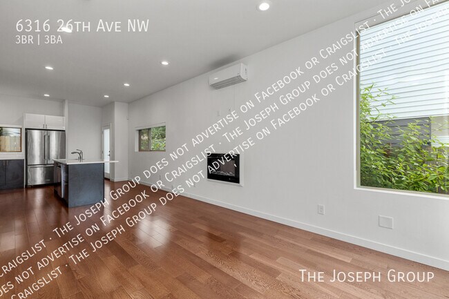 Photo - 6316 26th Ave NW House