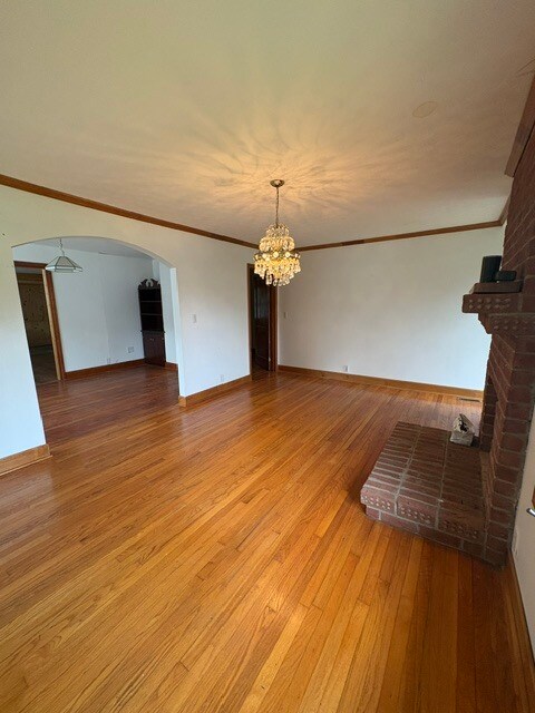 Foto del edificio - 3315 W Market St
