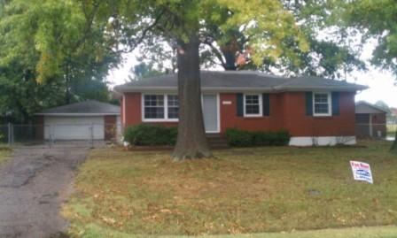 Building Photo - 5309 Pyrus Ln