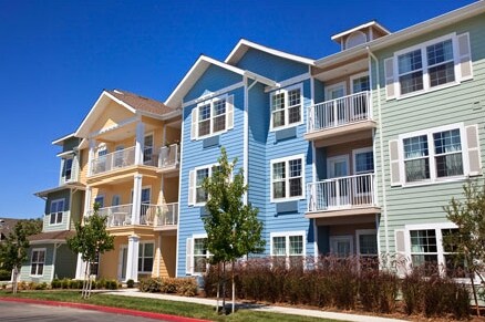 Foto del edificio - Holiday Chateau at Harveston