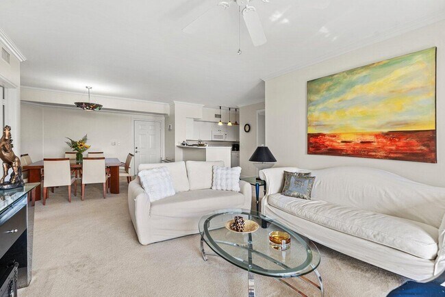 Foto del edificio - 11750 St Andrews Place