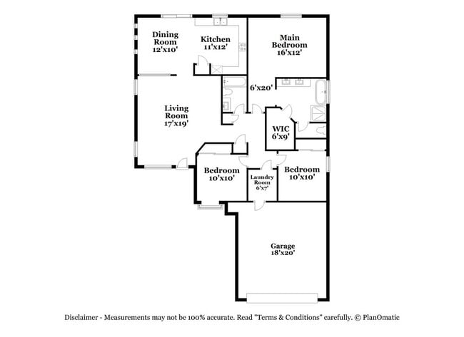 Foto del edificio - 1931 S Noble
