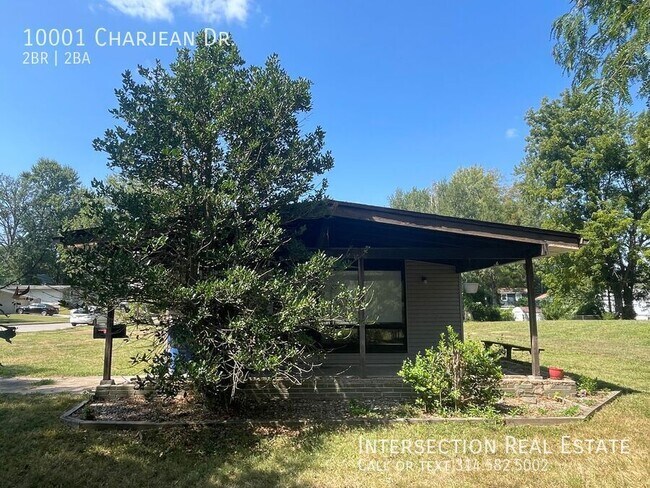Foto del edificio - 10001 Charjean Dr
