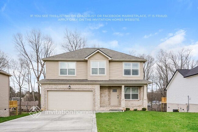 Building Photo - 319 Green Hills Dr