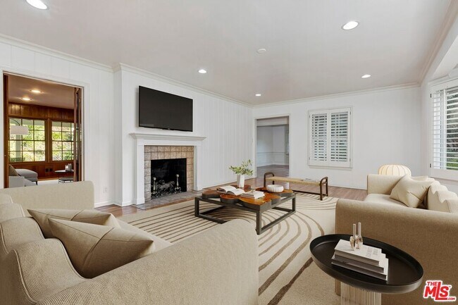 Foto del edificio - 3924 Woodfield Dr
