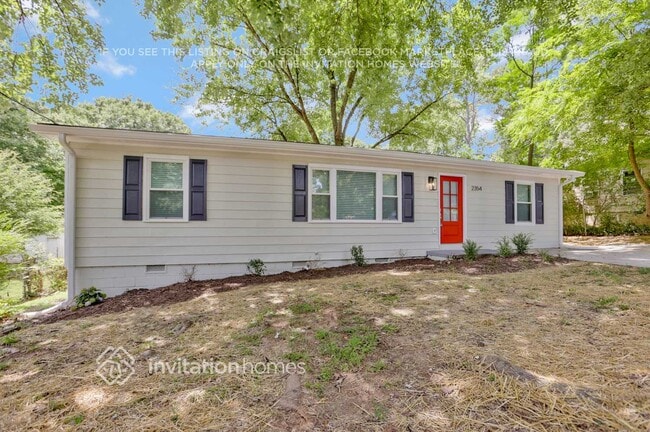 Building Photo - 2354 Beverly Ln