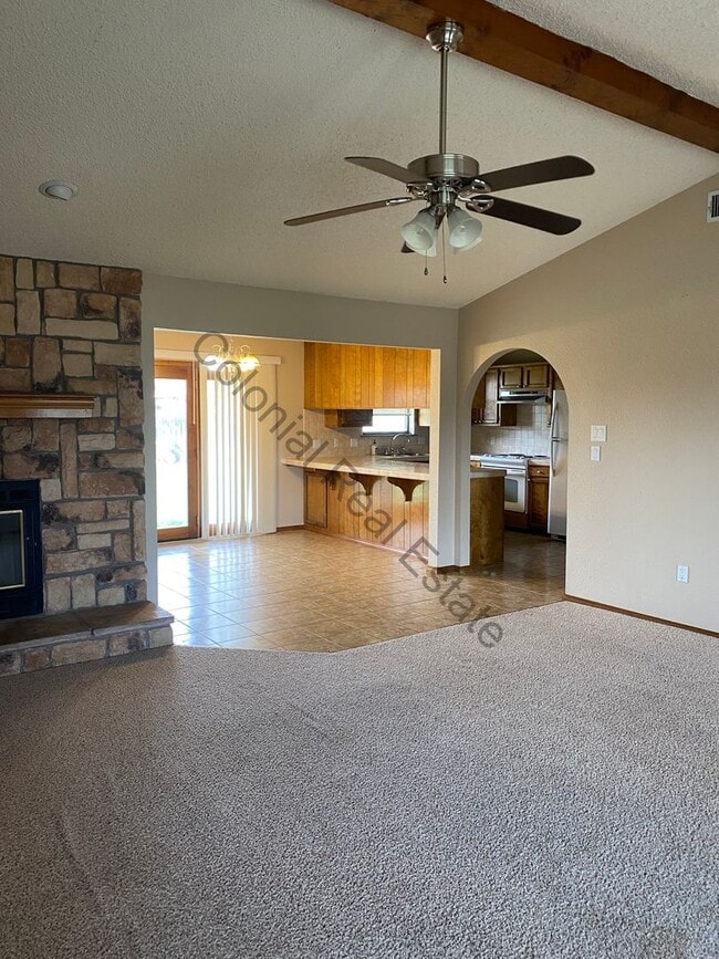 Building Photo - Beautiful Home with So Much Character!