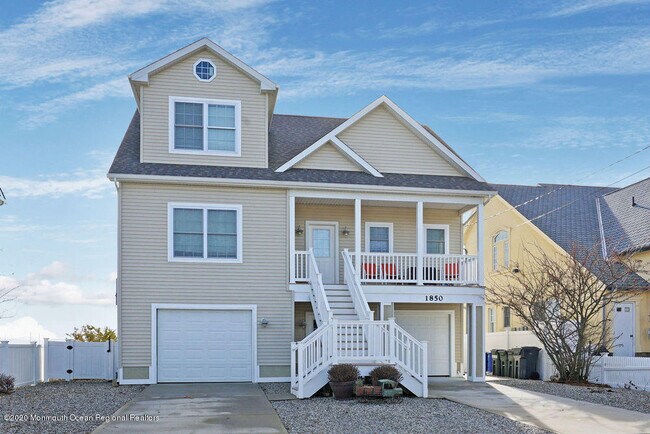 Building Photo - 1850 Boat Point Dr