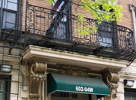Building Photo - 602-604 W 146th St