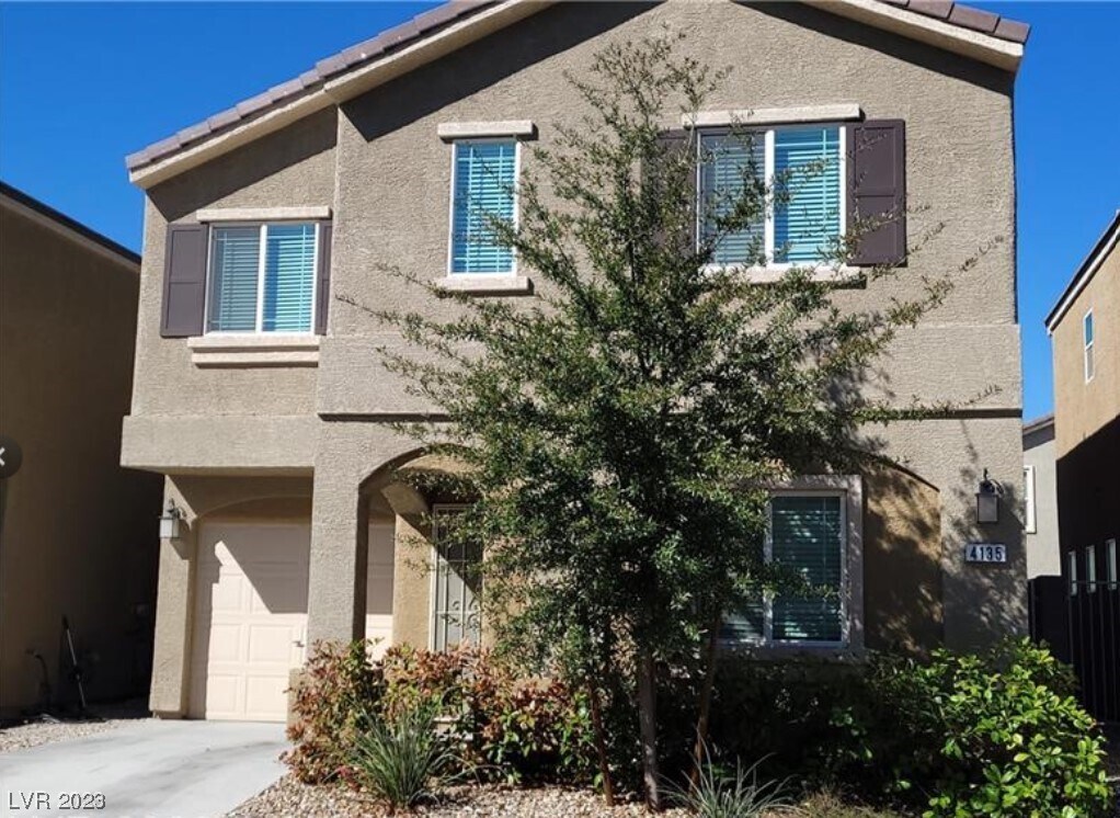 Primary Photo - 4135 Chamisa Cove St