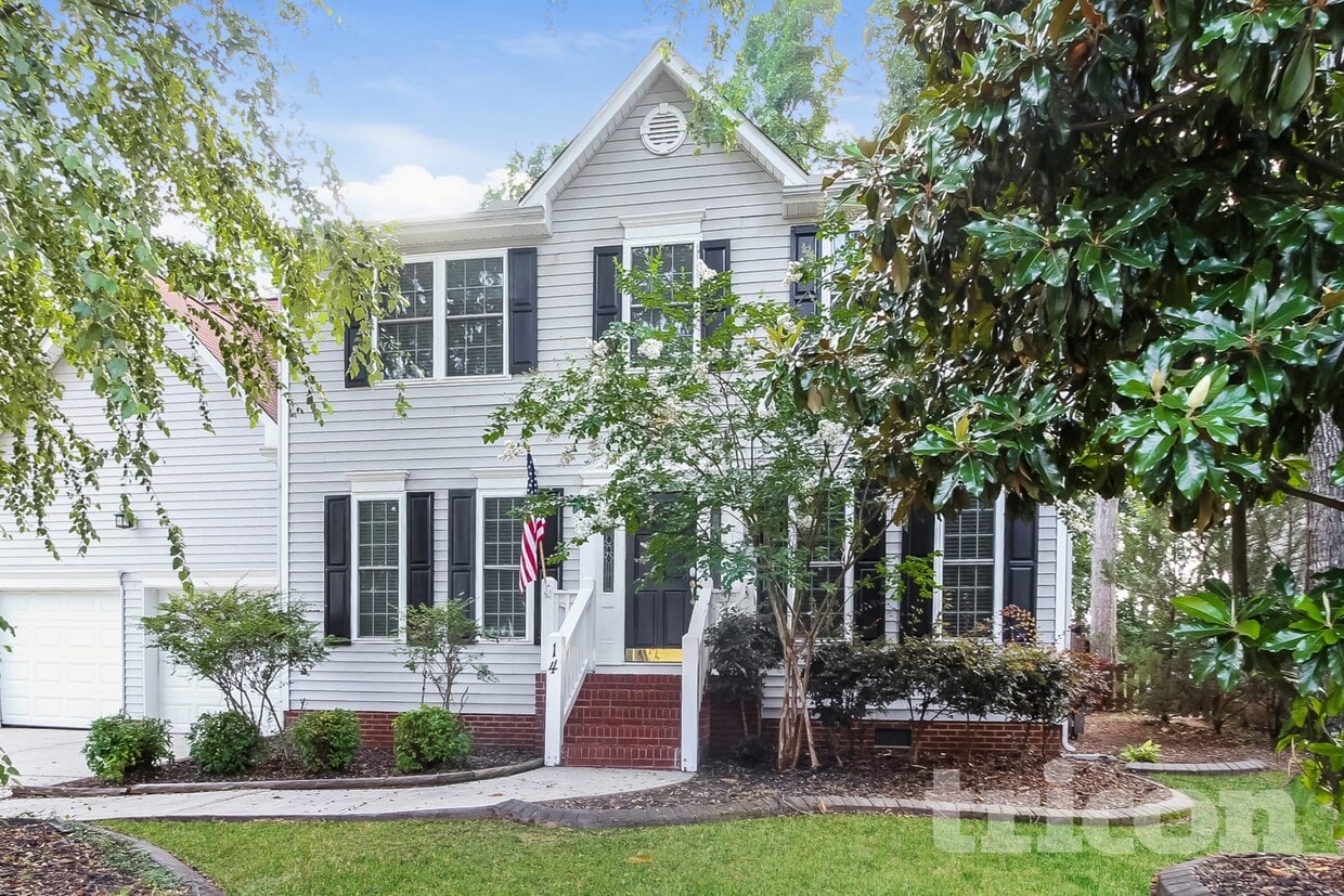 Foto principal - 14 Waterton Way