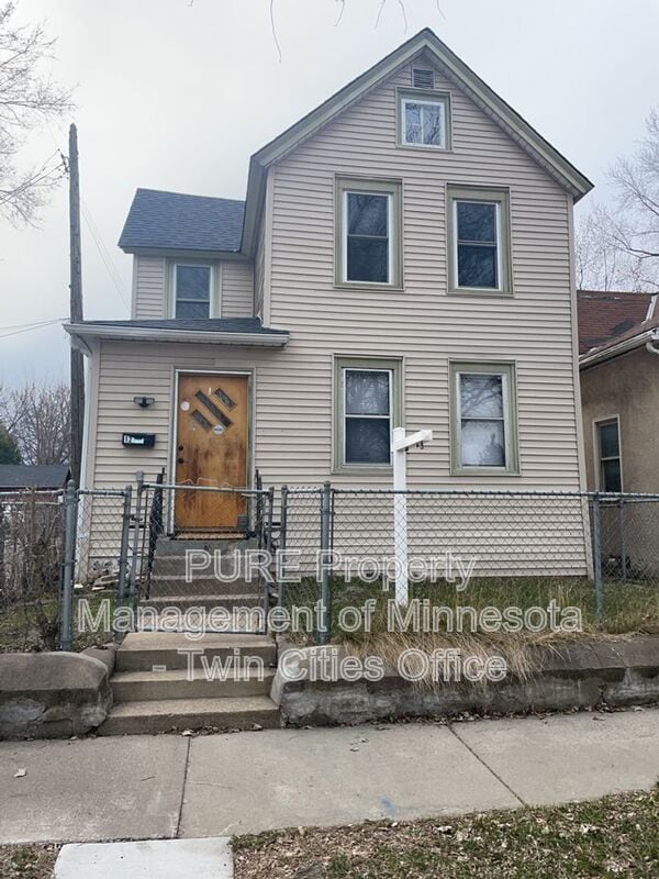 Building Photo - 1215 Galtier St