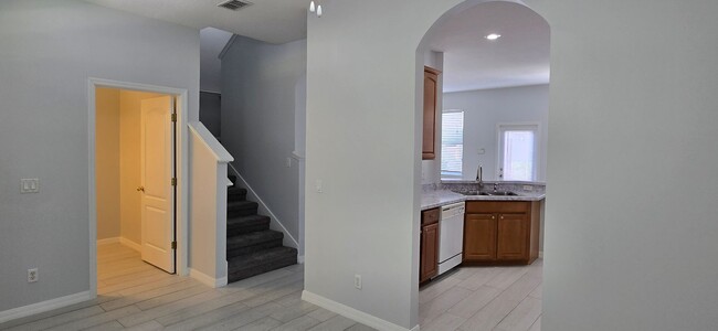 Photo - Stunning 2/2.5 Townhome in Beacon Park! Fresh Paint, New Carpets, Available Now!