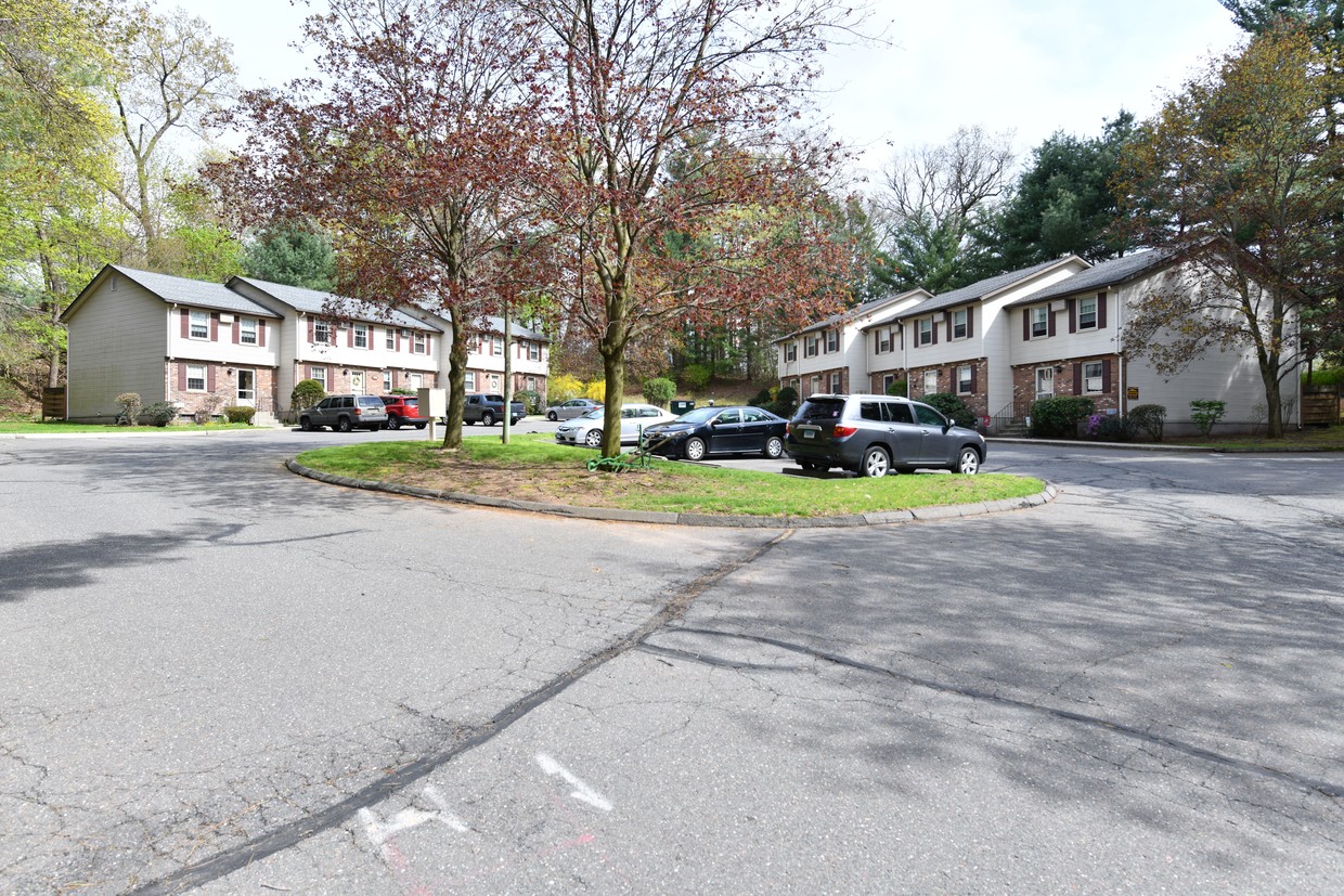Foto del edificio - Love Lane Village