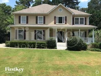 Building Photo - 3030 Dacula Oaks Dr NE