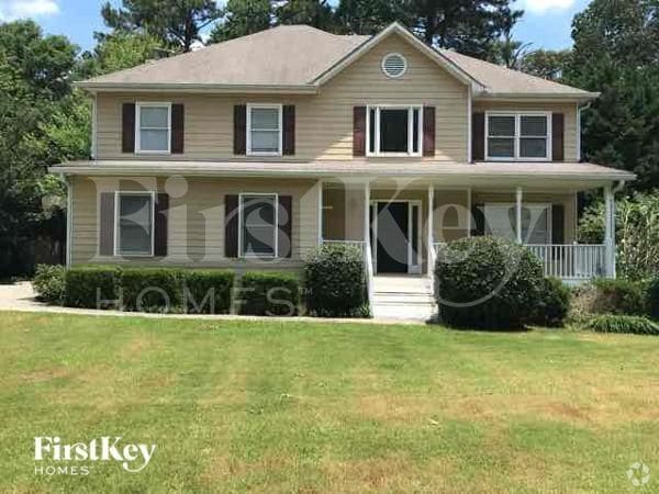 Building Photo - 3030 Dacula Oaks Dr NE