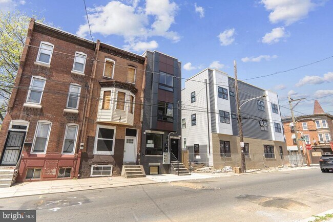 Foto del edificio - 2156 N 9th St