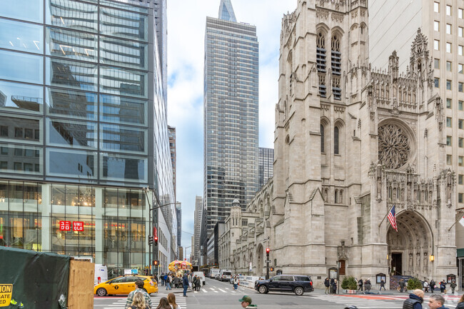 Foto del edificio - Museum Tower