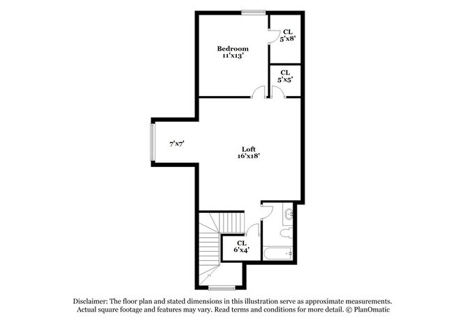 Building Photo - 123 Pike Mill Pl