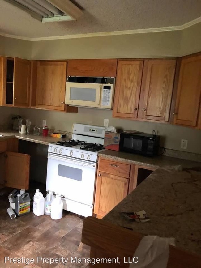 Foto del edificio - 4 br, 2 bath House - 15254 E 520 Rd