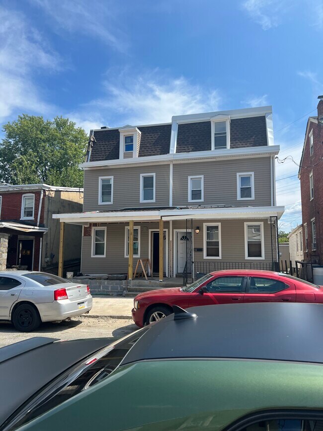 713 Hinkson St, Chester, PA 19013 House Rental in Chester, PA