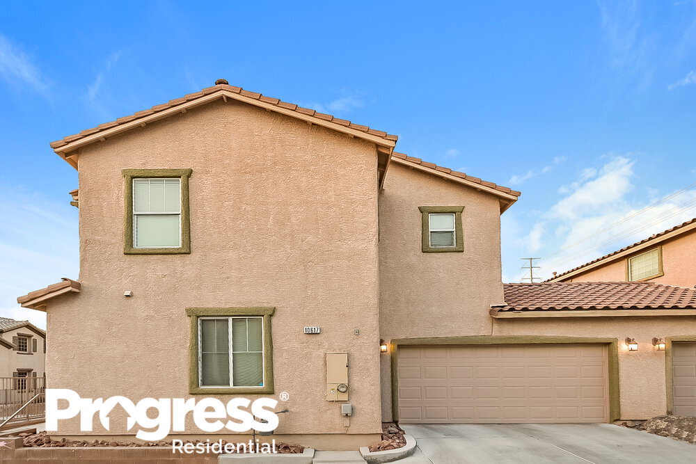 10617 Bear Lodge Ct, Las Vegas, NV 89129 House Rental in Las Vegas