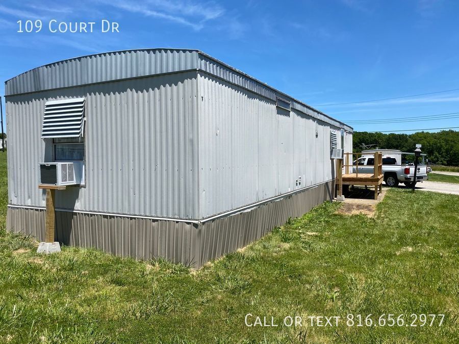 Foto principal - 109 Court Dr