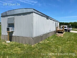 Building Photo - 109 Court Dr