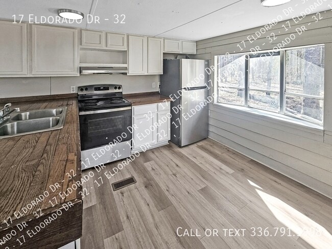 Building Photo - 17 Eldorado Dr