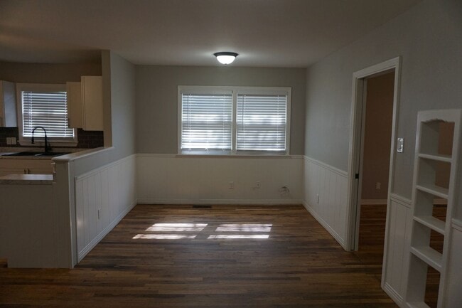 Building Photo - 3126 38th St