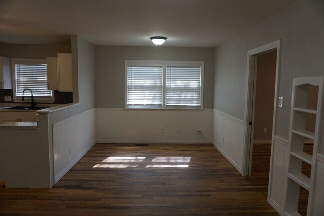 Foto del edificio - 3126 38th St