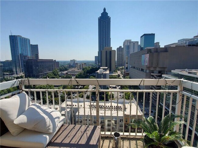 Foto del edificio - 285 Centennial Olympic Park Dr NW