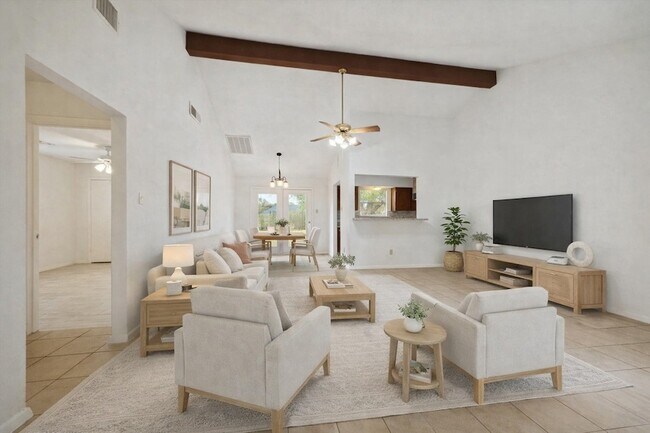 Foto del edificio - 2723 N Brompton Dr