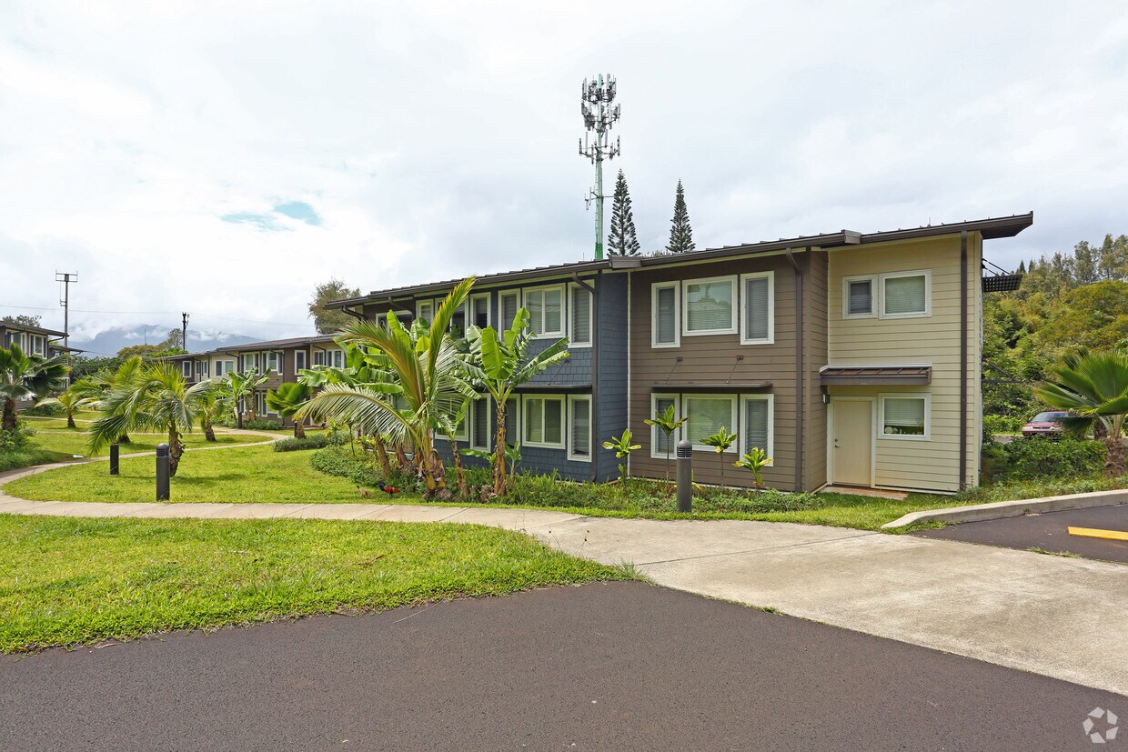 Foto del edificio - Kolopua Apartments
