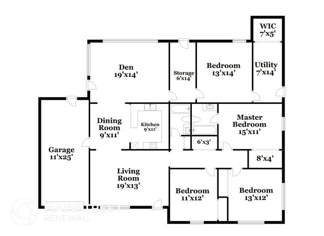 Building Photo - 1524 Sandy Ln