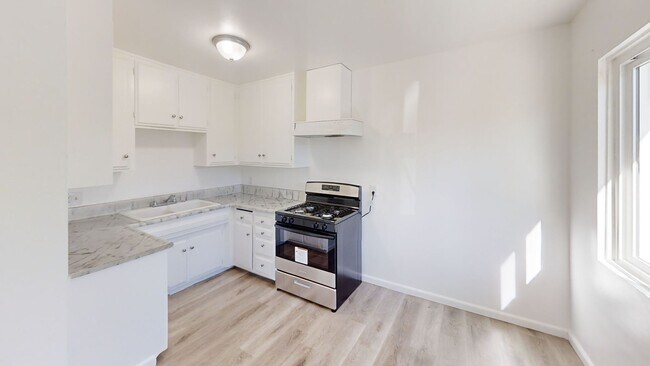 Foto del edificio - 1481 E Jacinto View Rd