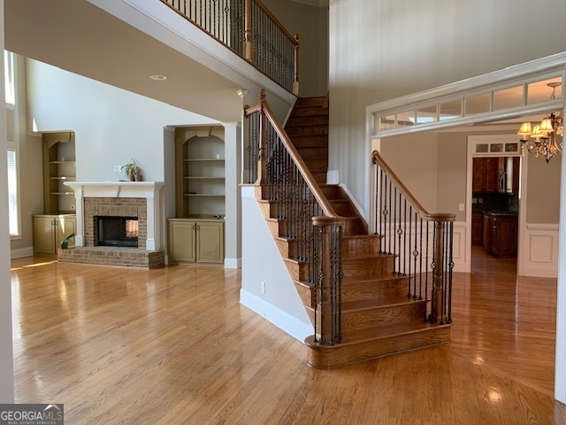 Foto del edificio - 4728 Moon Hollow Ct