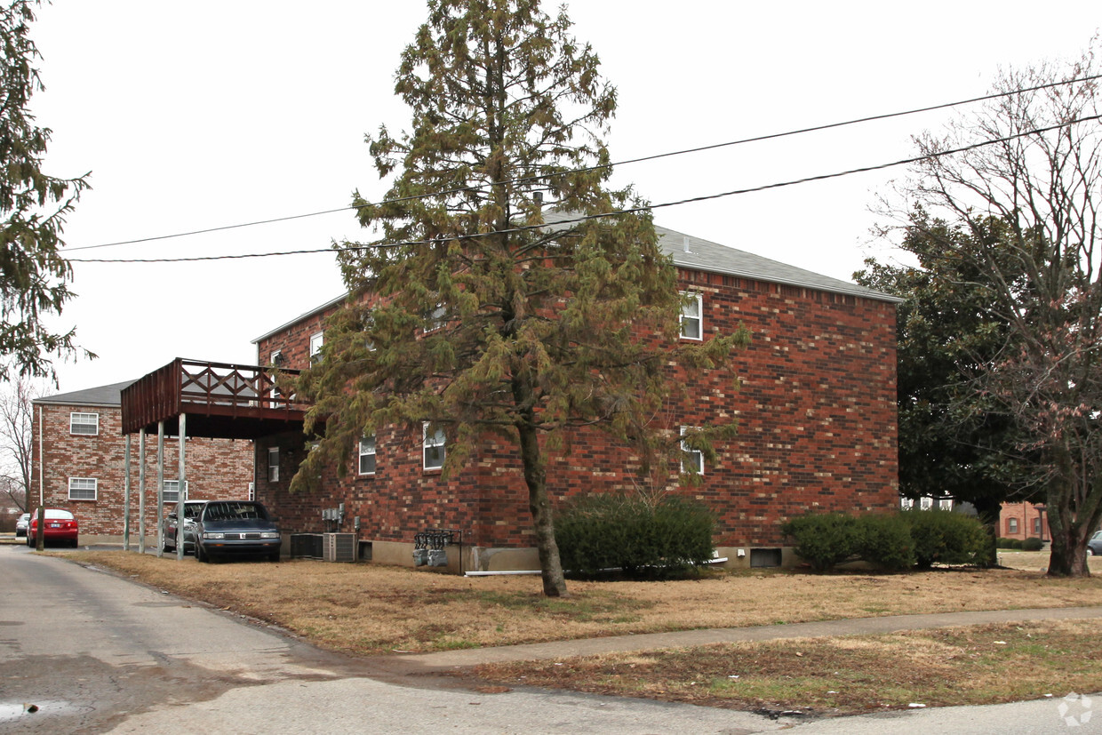 Building Photo - 3323 Breckenridge Ln