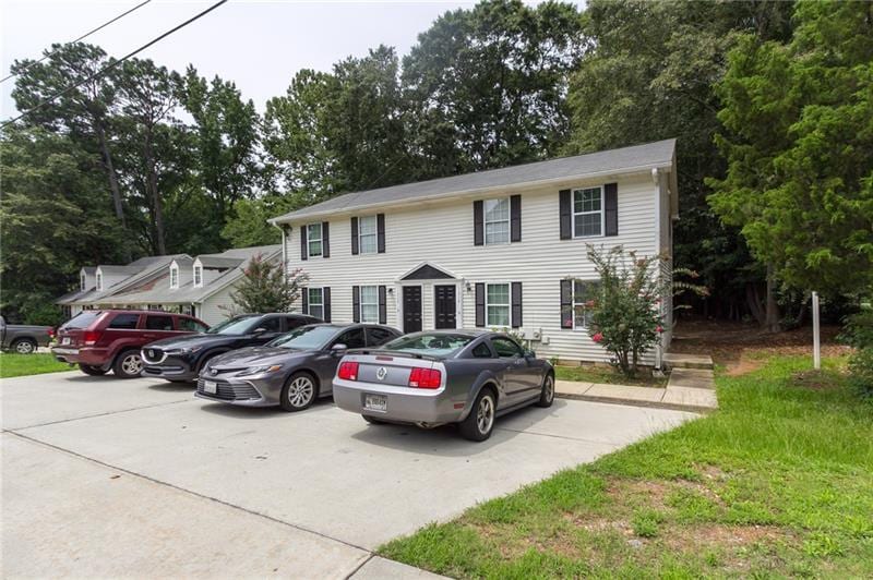 1216 Old Covington SE Hwy, Conyers, GA 30012 Townhome Rentals in