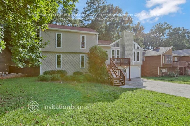 Foto del edificio - 335 McKees Rock Ln