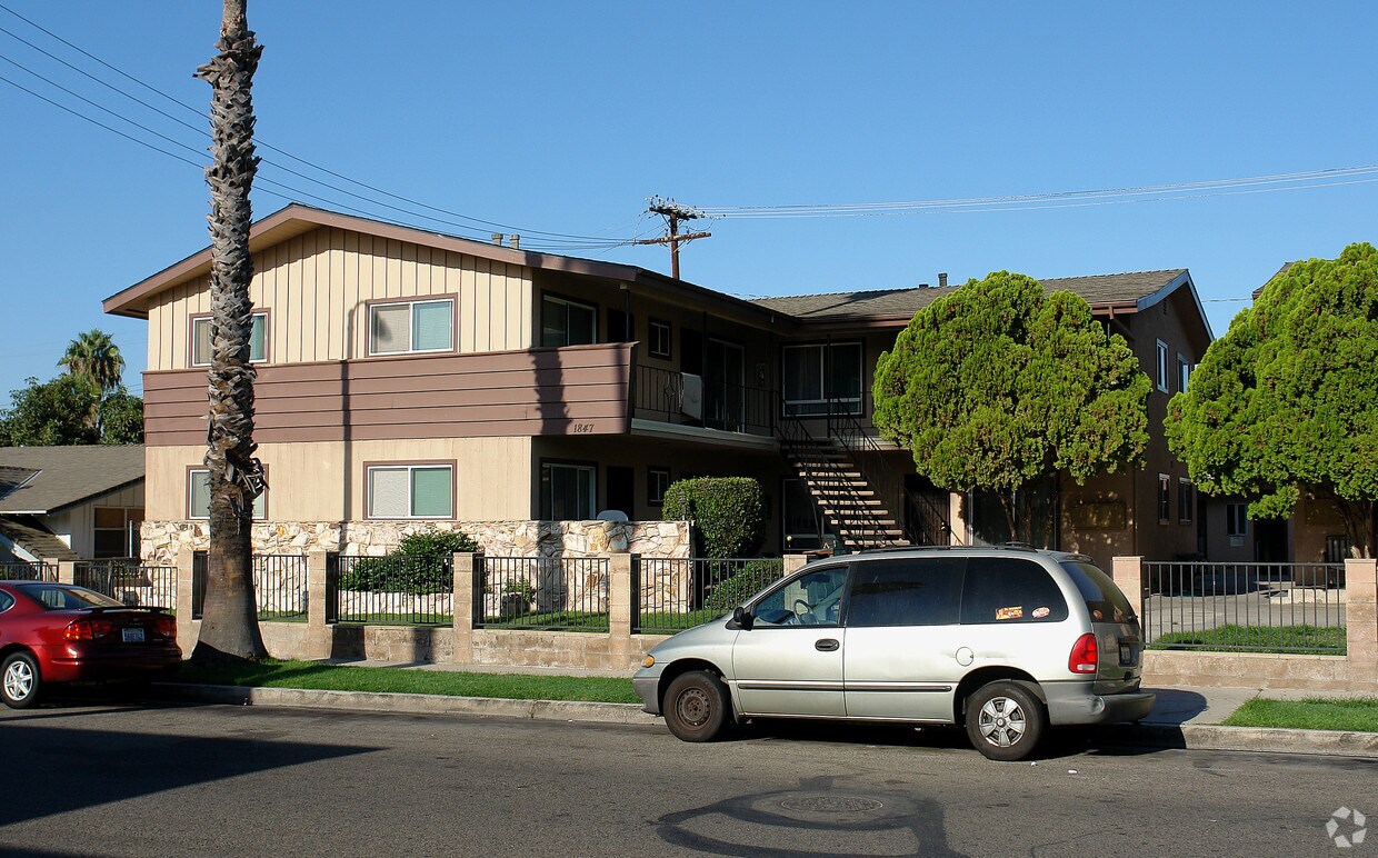Foto principal - 1847 S Jacalene Ln
