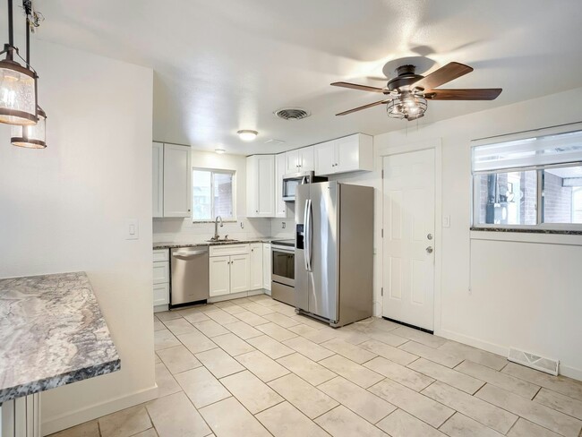 Photo - 6446 Ammons Street House