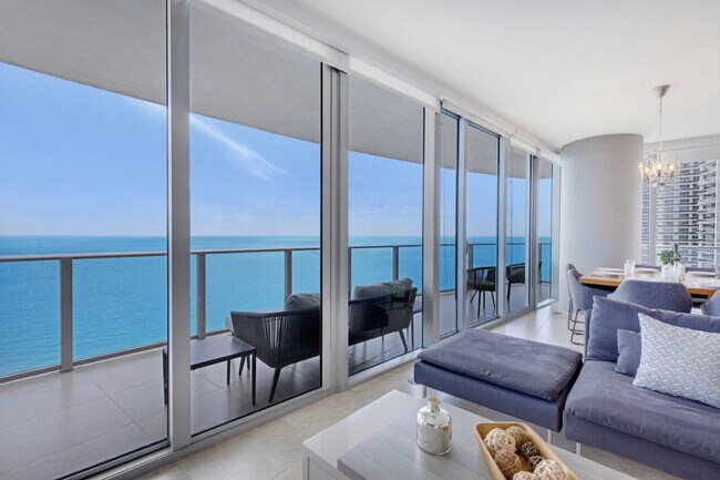 Foto del edificio - 4111 S Ocean Dr