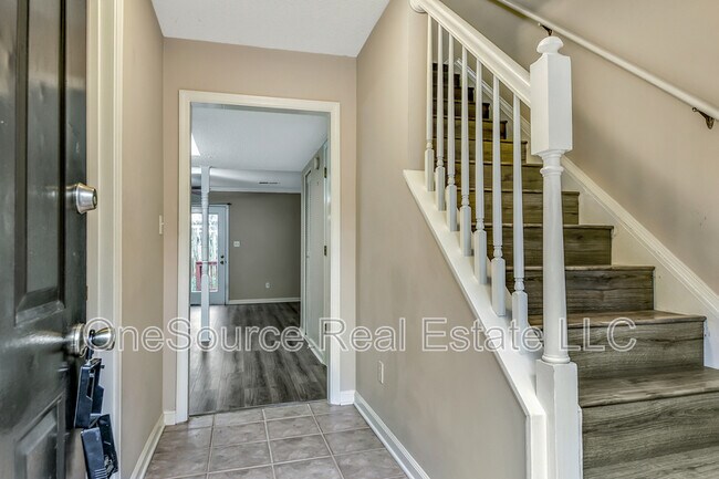 Foto del edificio - 1702 Twin Brooks Dr SE