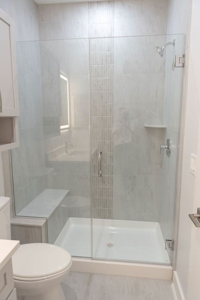 Interior Photo - SoHo at Fanwood Station